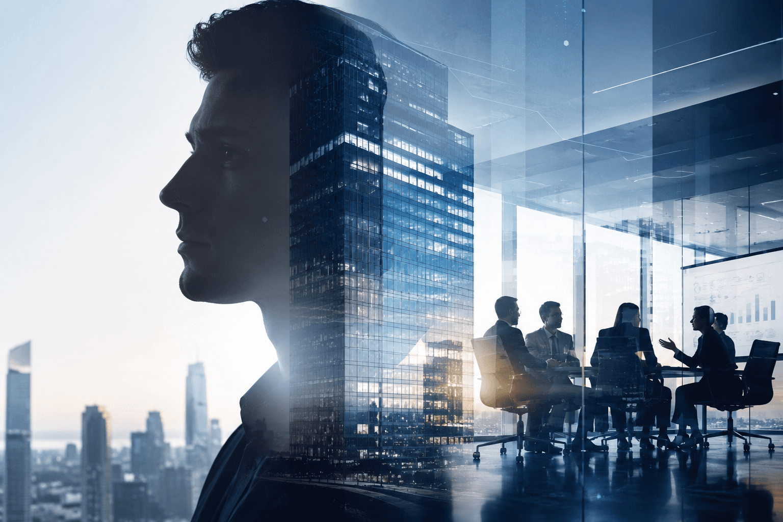 Corporate Business