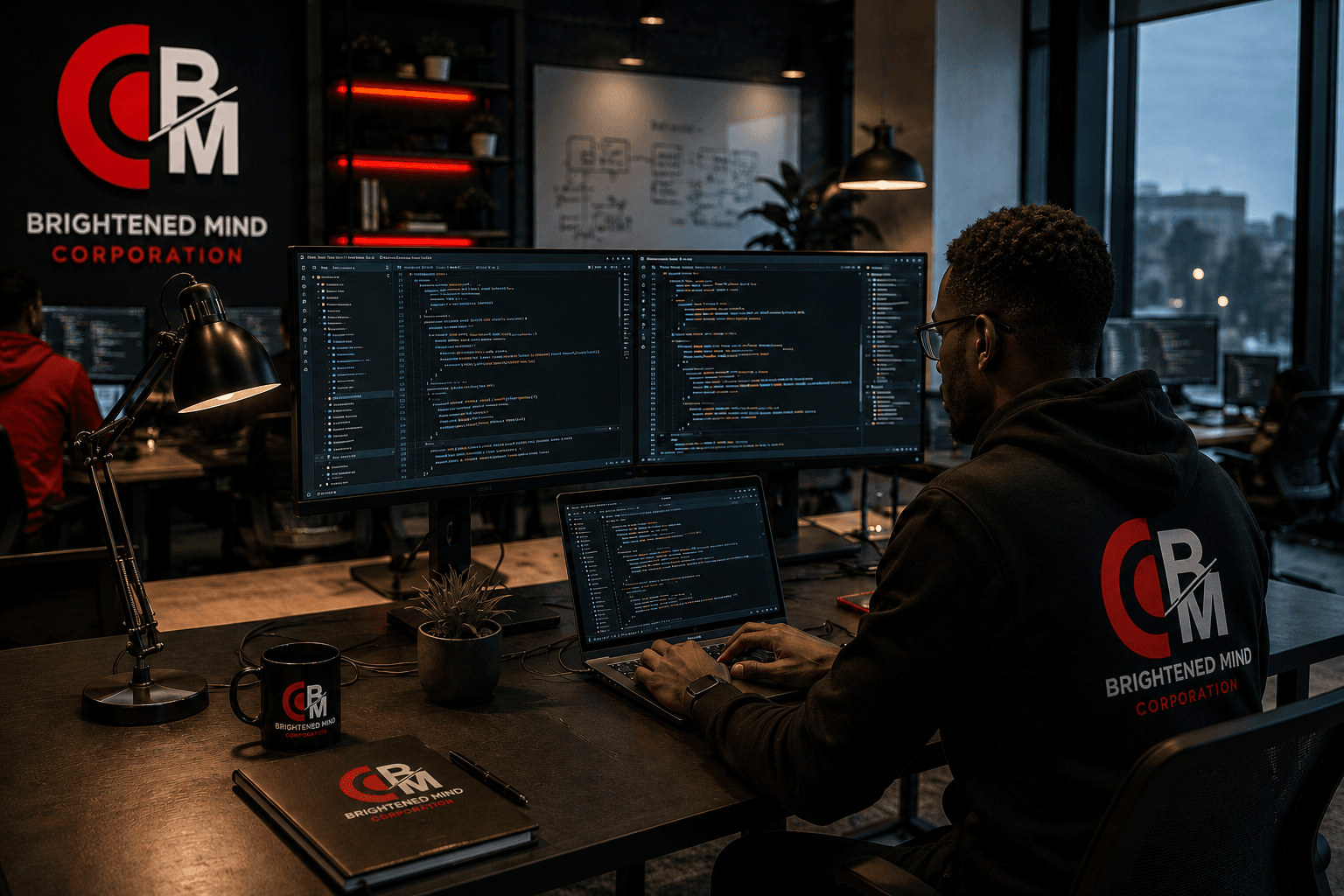 Digital Solutions