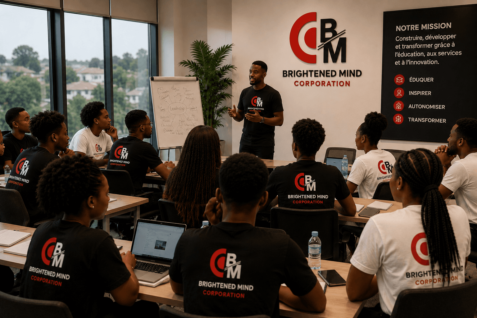 Community Development